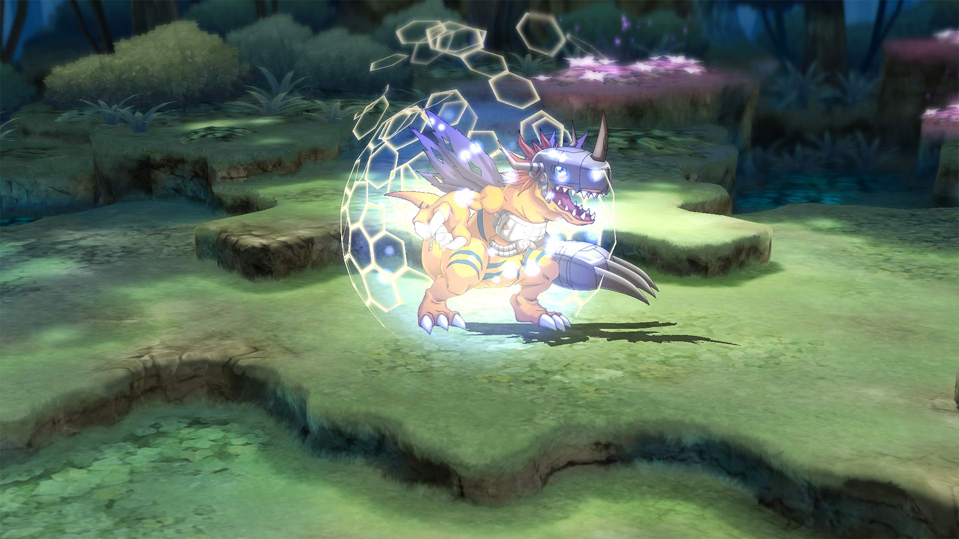 Digimon Survive Digimon Survive